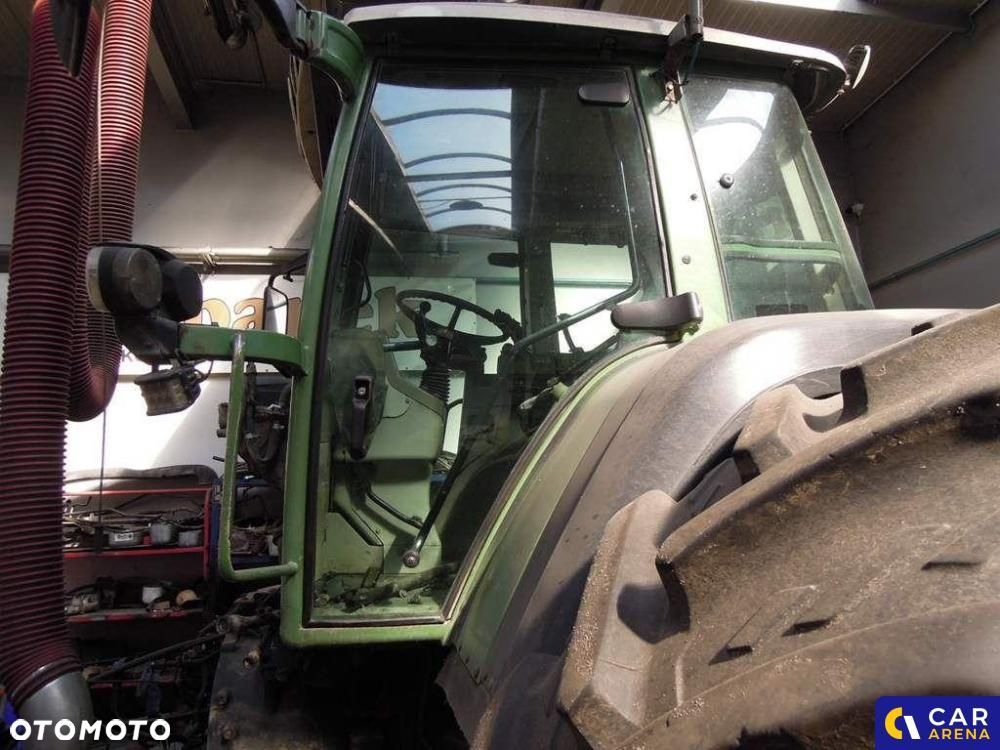 Fendt 900 FAVORIT - 10