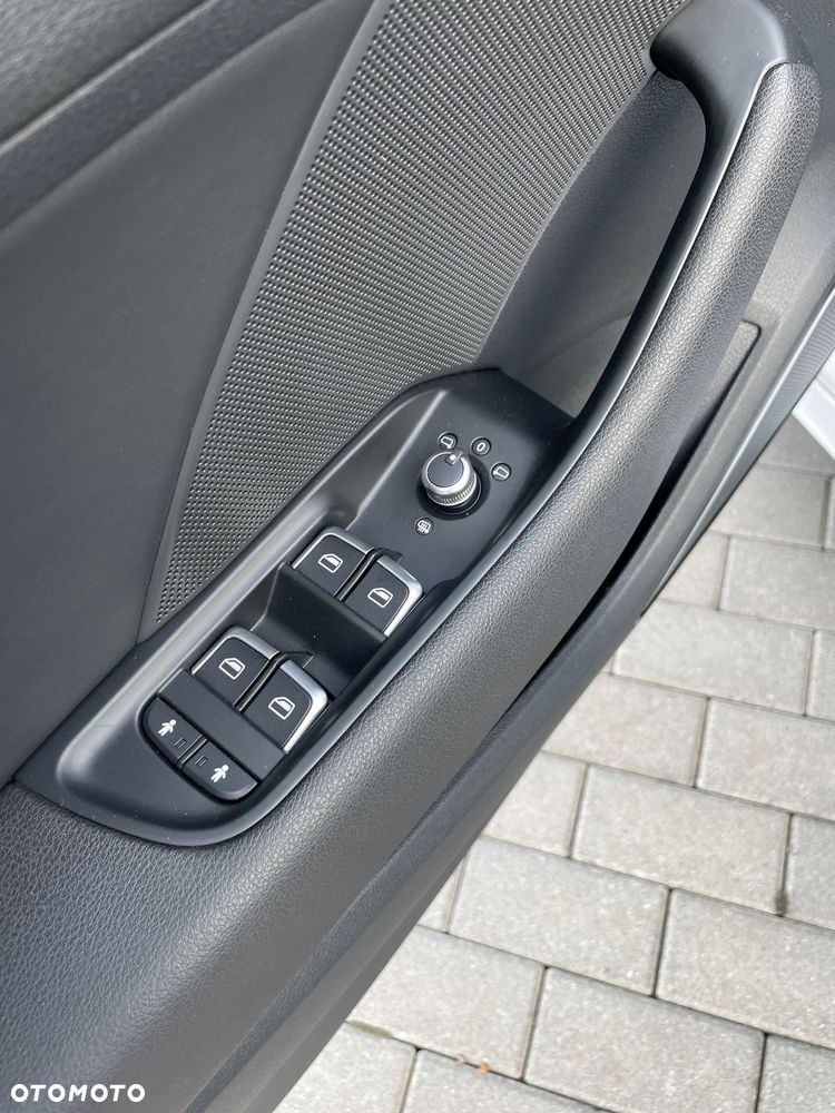 Audi A3 Sportback - 29