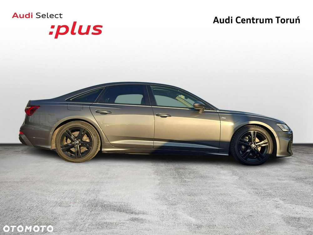 Audi A6 Limousine - 6