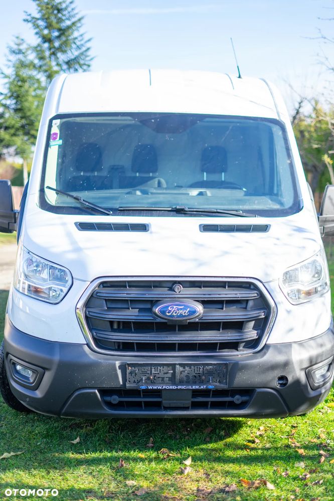 Ford TRANSIT - 14