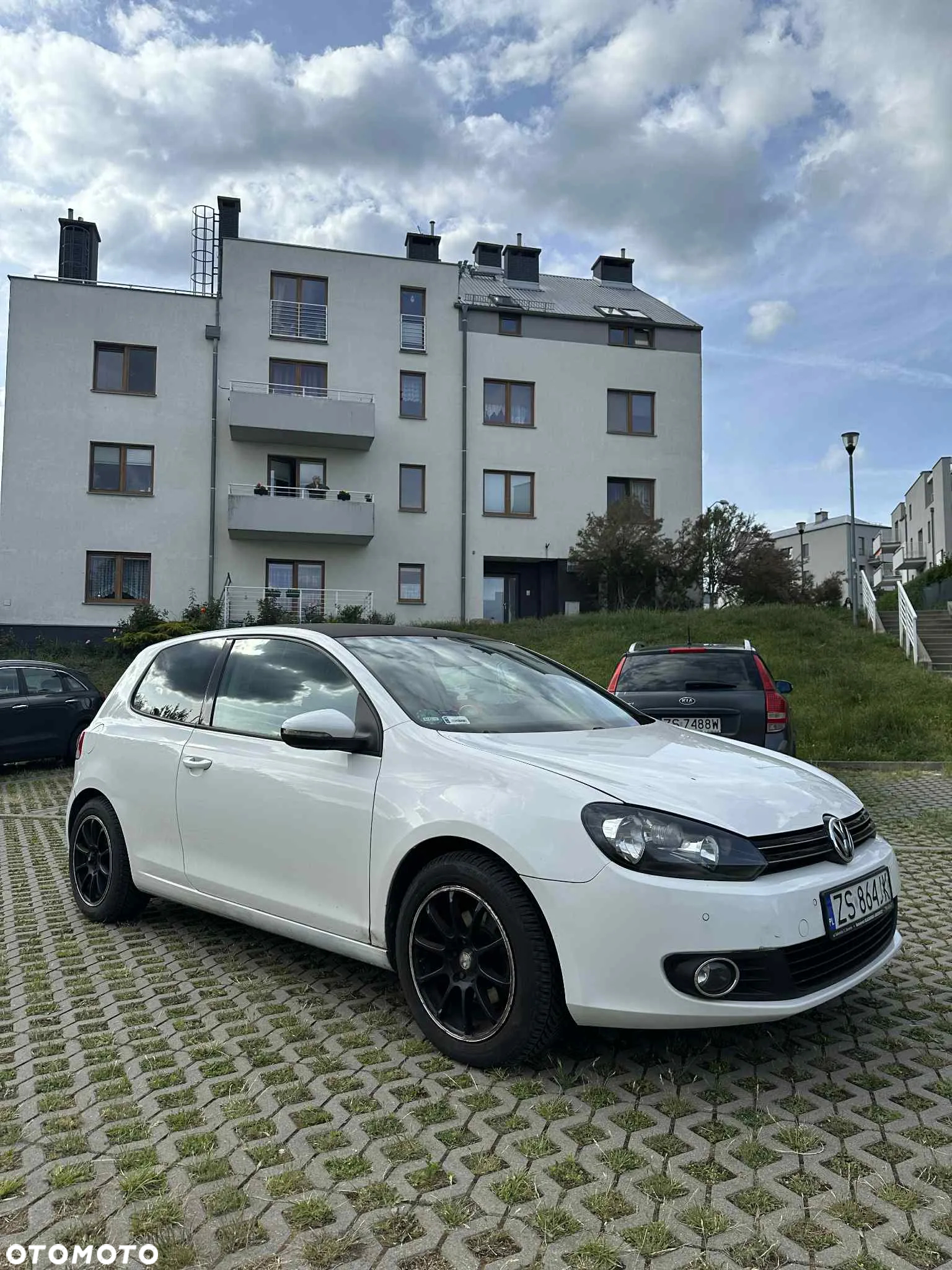 Volkswagen Golf V 1.4 Comfortline - 5