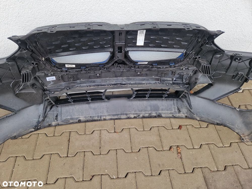 Zderzak BMW iX3 i x3 G08 lift lci m pakiet - 13