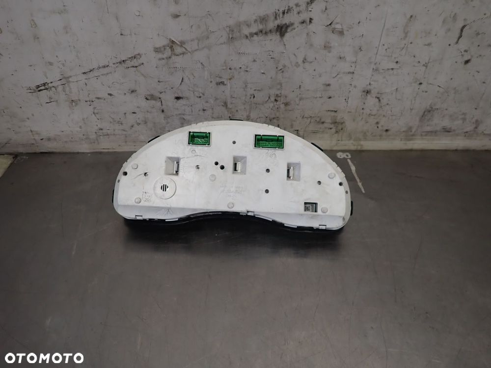 LICZNIK SUBARU LEGACY IV 2.0D 85002AG160 - 5