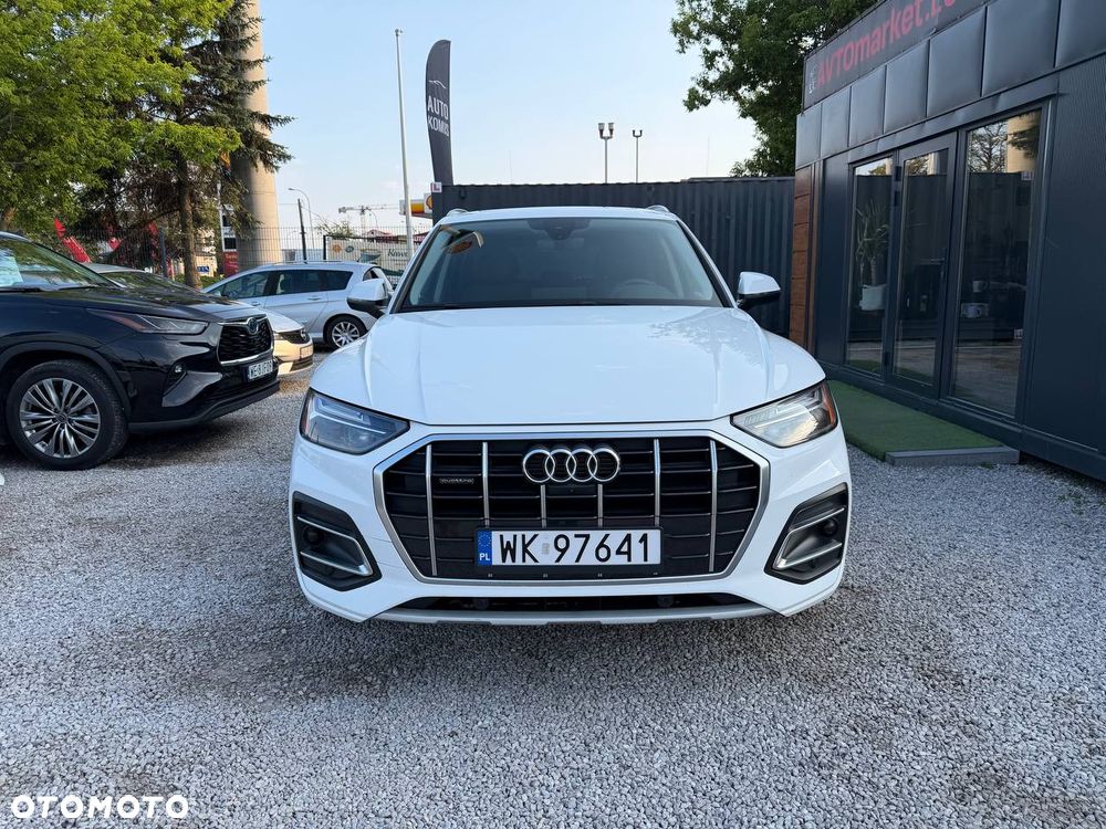 Audi Q5 - 9