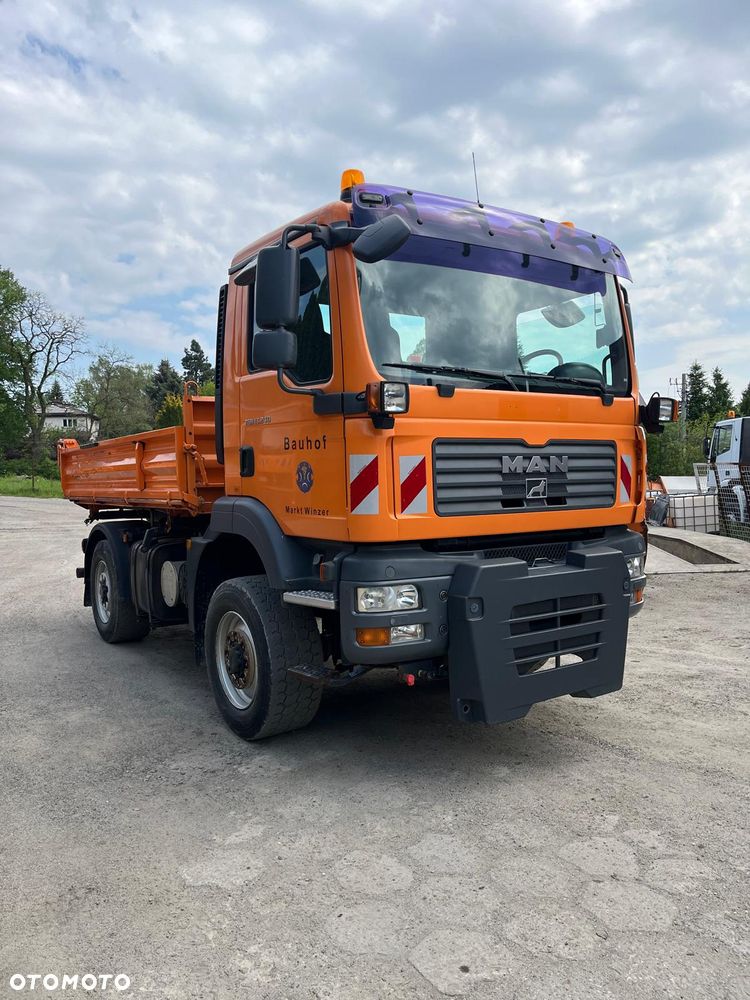MAN 13240 - 2