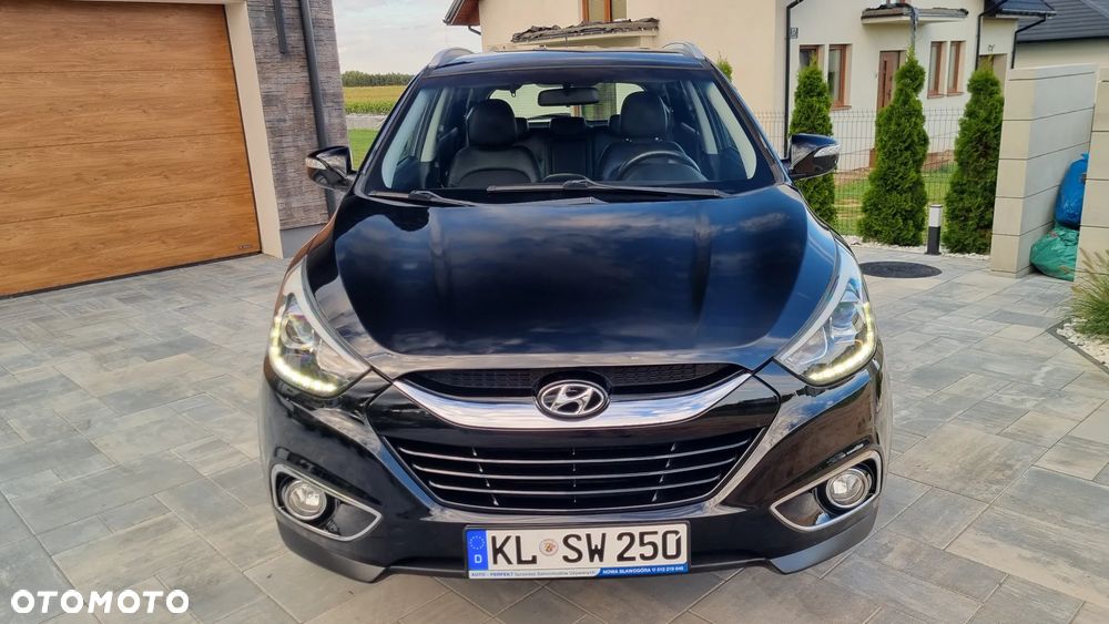 Hyundai ix35 1.6 GDI Comfort 2WD - 2