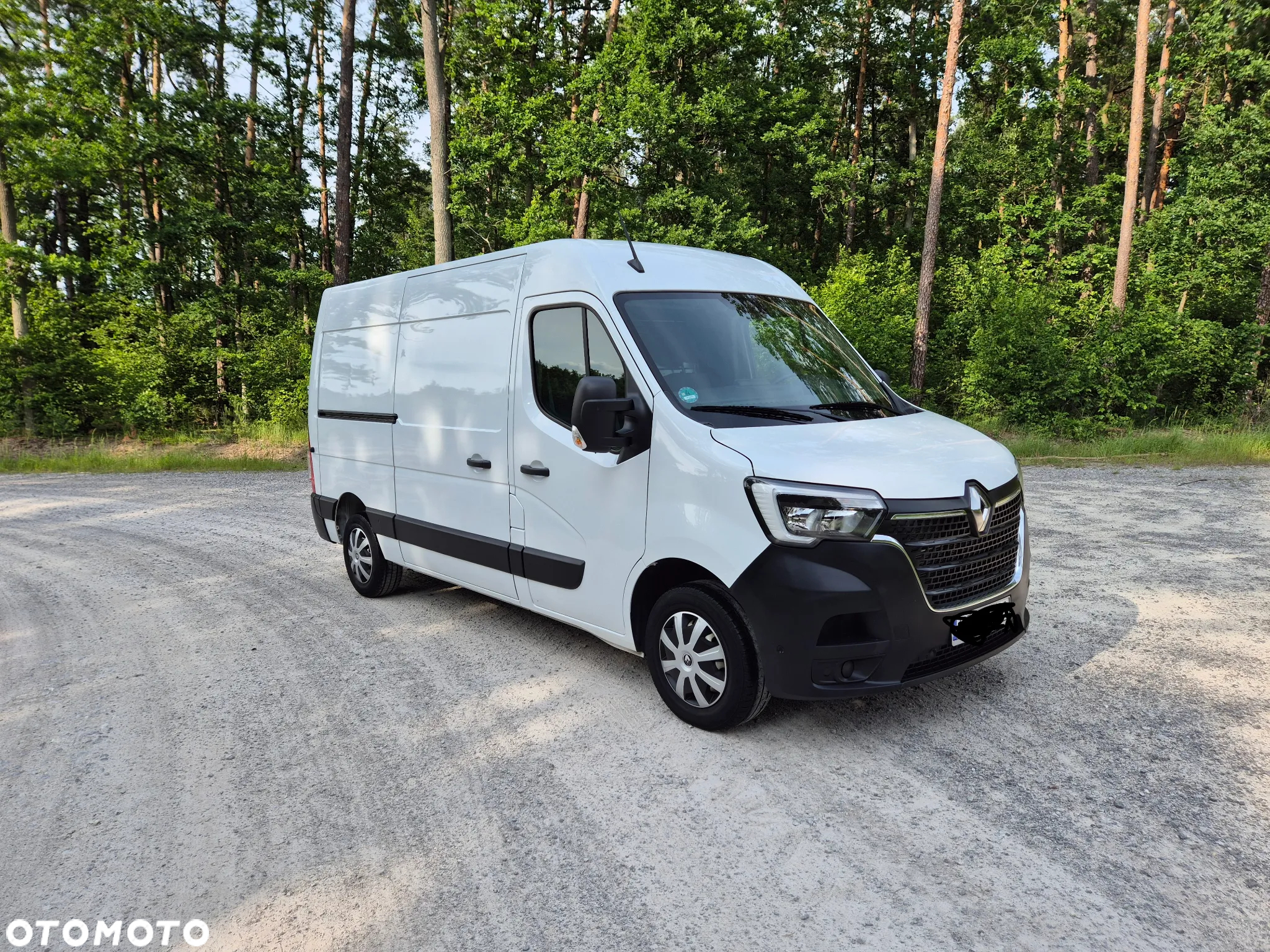 Renault Master - 3