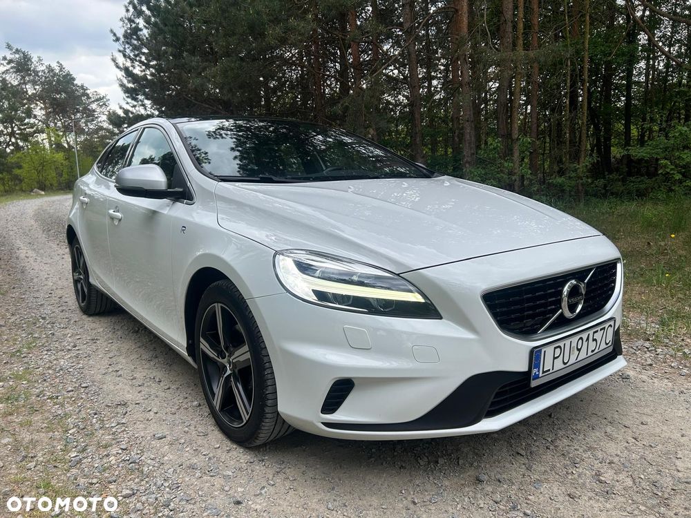 Volvo V40 D2 RDesign - 2