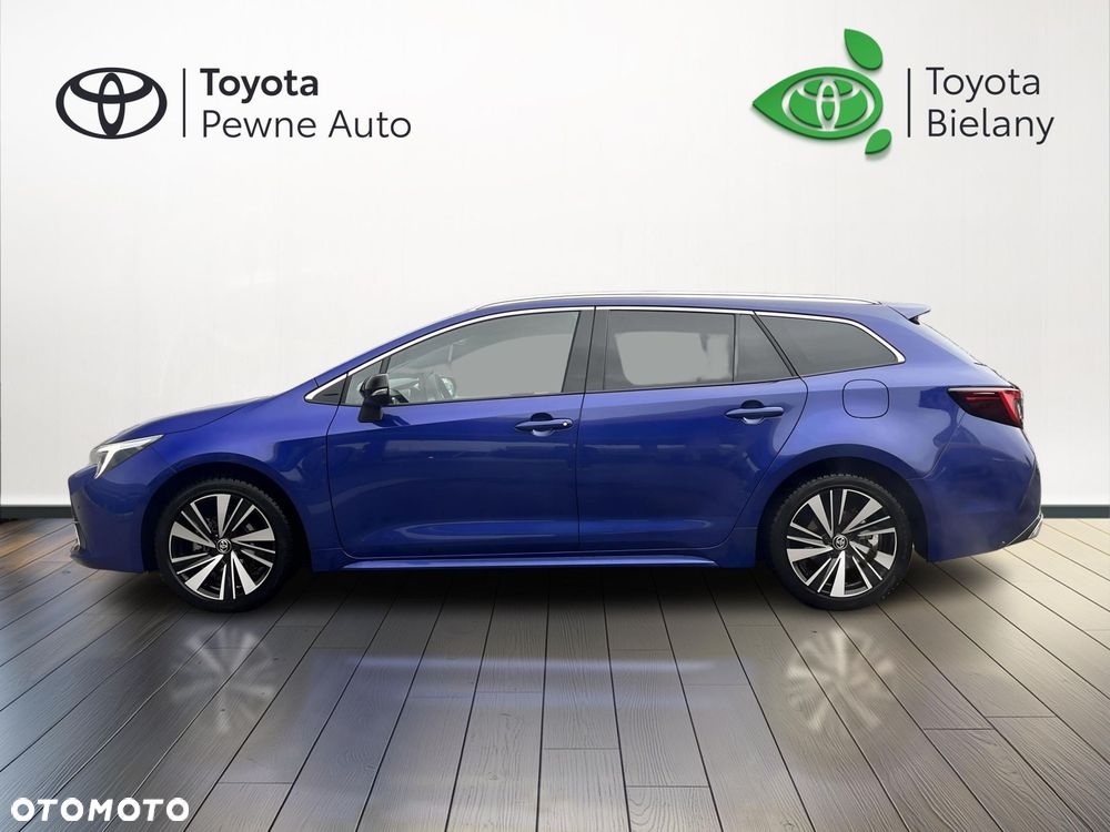 Toyota Corolla 1.8 Hybrid Style - 2