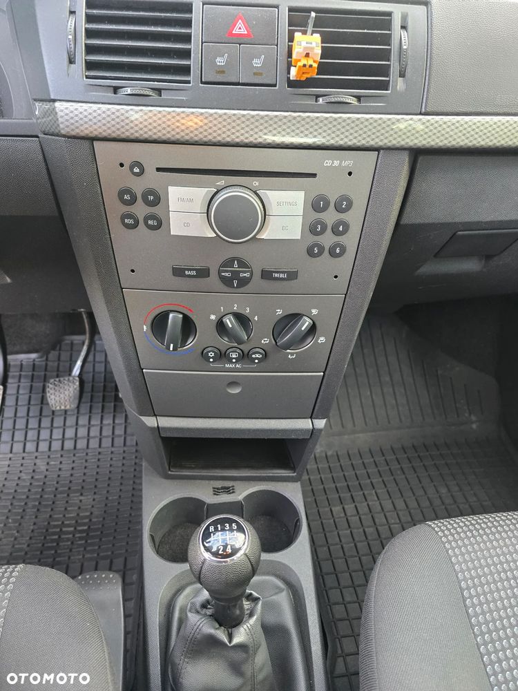 Opel Meriva 1.6 Enjoy - 13