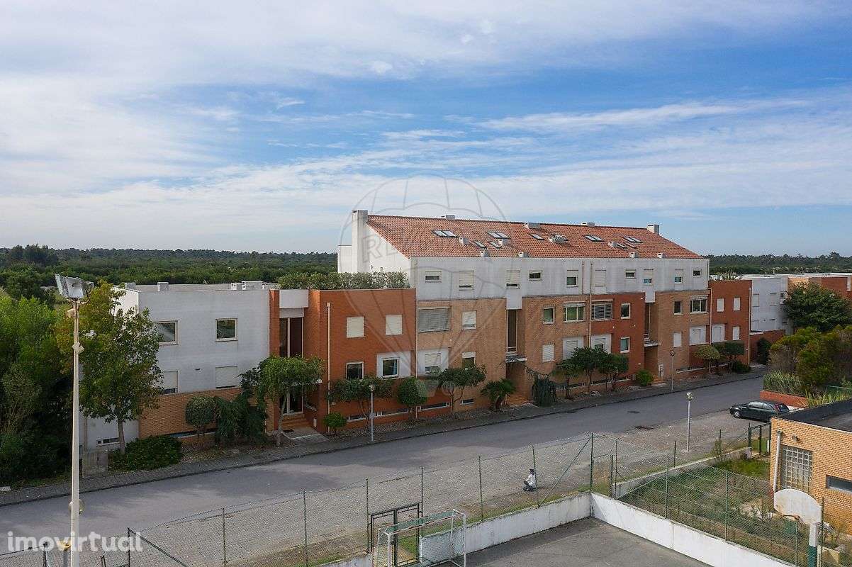 Apartamento T1 para arrendamento - Grande imagem: 5/17