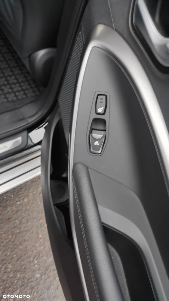 Hyundai Santa Fe 2.2 CRDi Platinium 4WD - 25