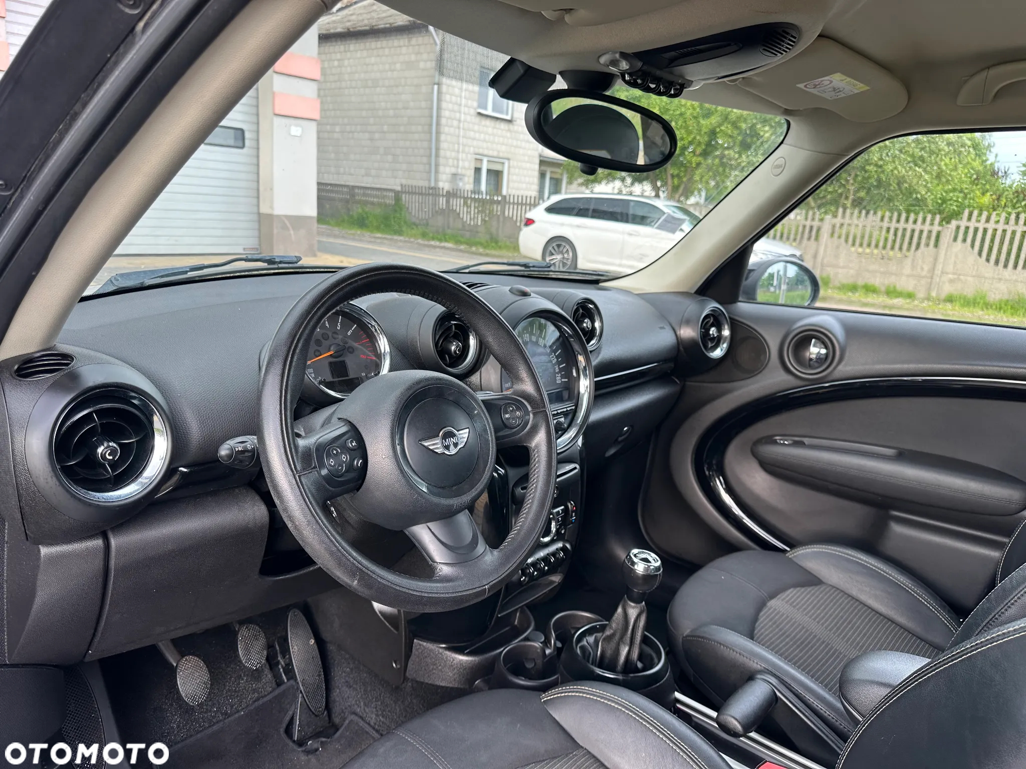 MINI Countryman Cooper Park Lane - 8