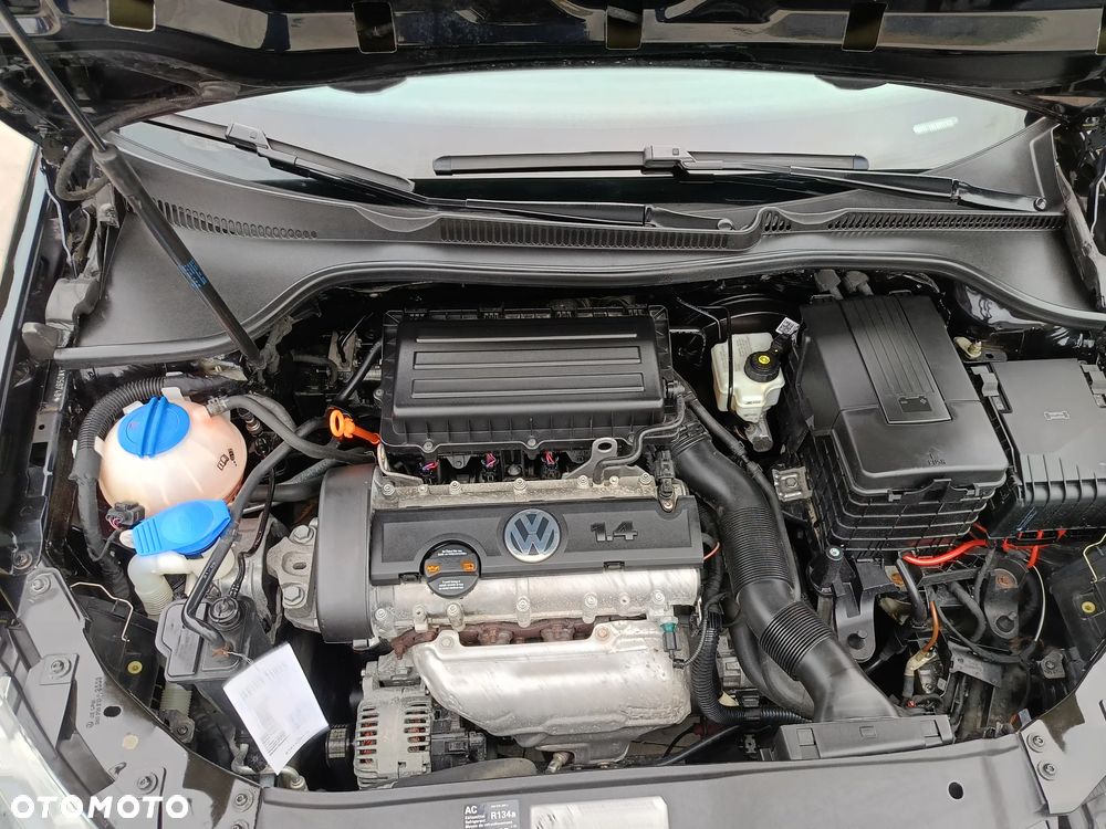 Volkswagen Golf 1.4 Style - 27