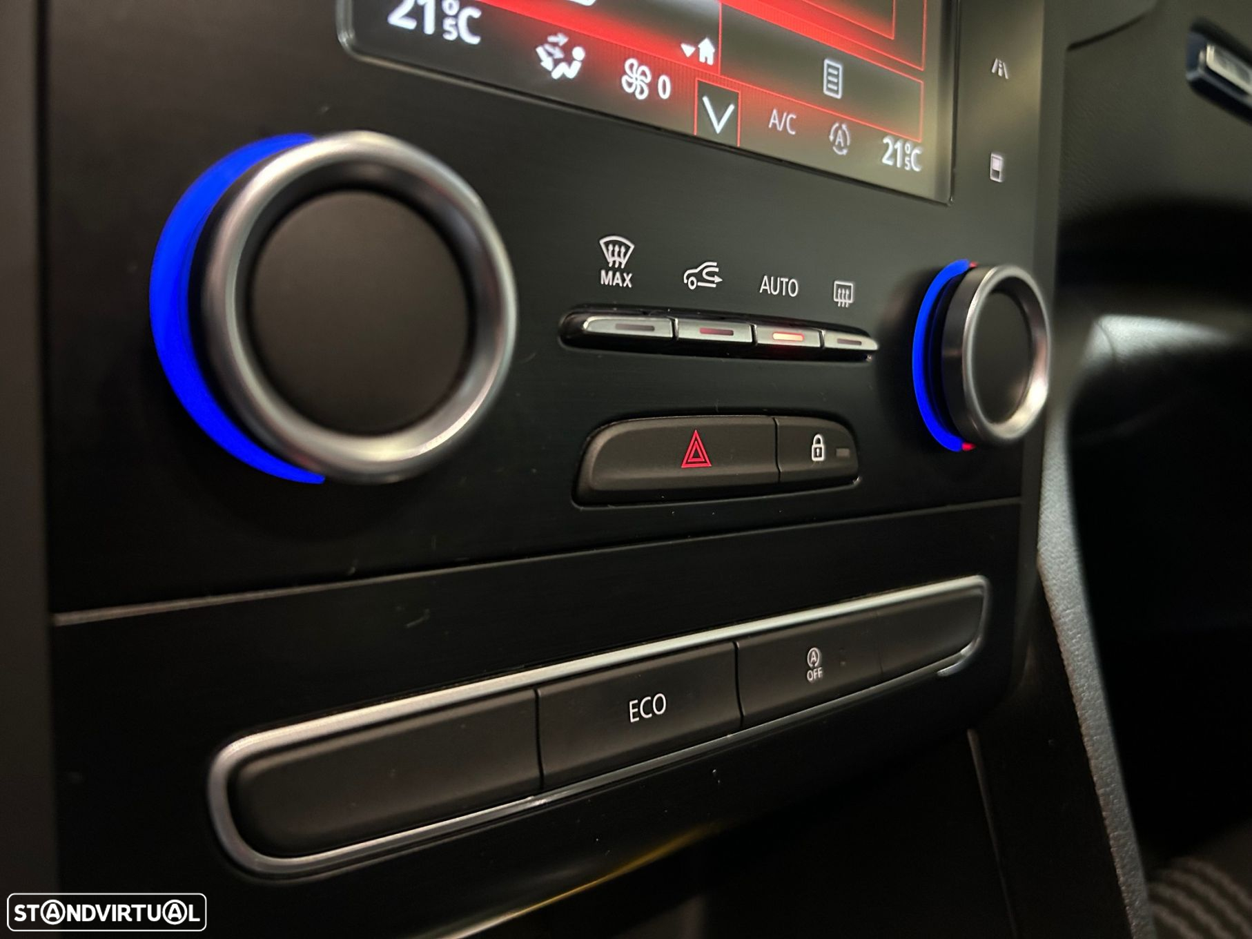 Renault Mégane Sport Tourer 1.5 Blue dCi GT Line - 32