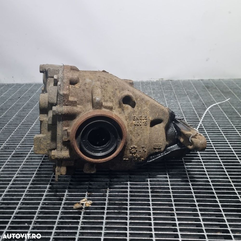 Grup spate BMW X5 E70 3.0 2007 - 2010 235CP Automata M57 Euro4 (1443) Diesel 4x4 CODUL ... - 3
