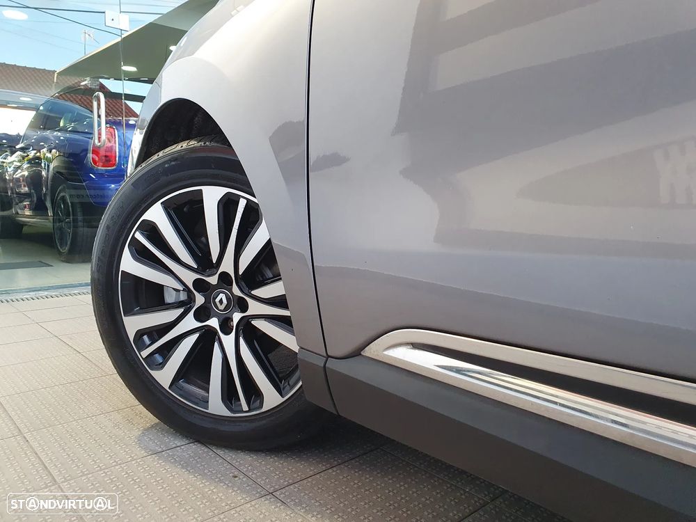 Renault Espace Energy dCi 160 EDC Initiale Paris - 25