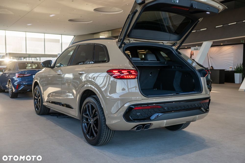 Audi Q5 - 9