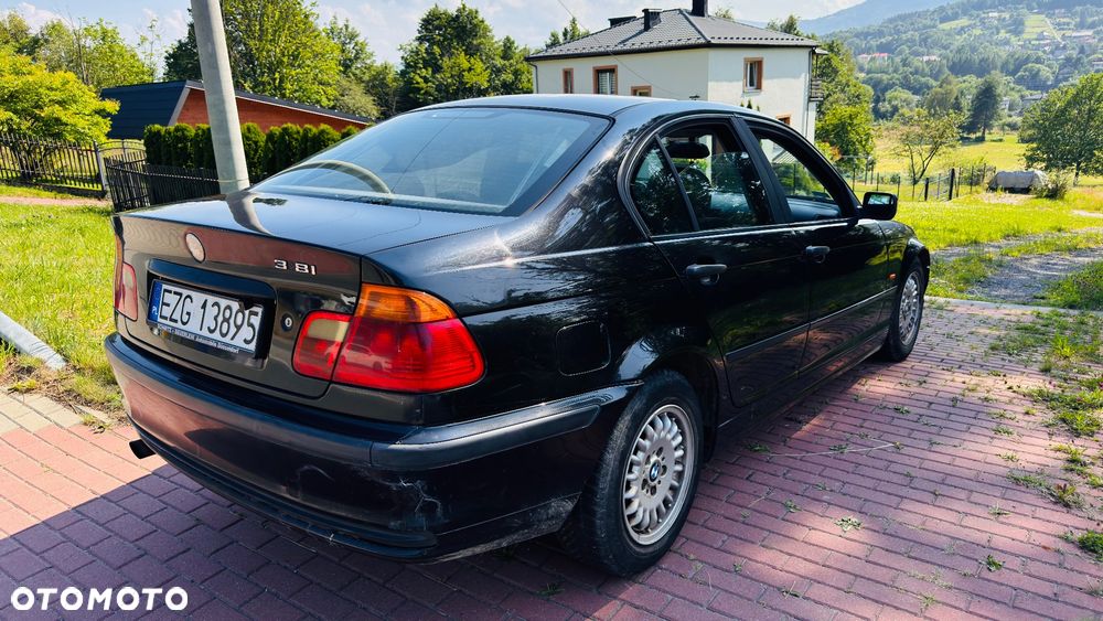 BMW Seria 3 - 3