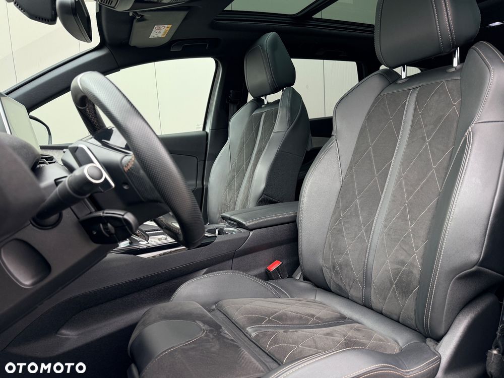 Peugeot 5008 BlueHDi 180 EAT8 GT - 6