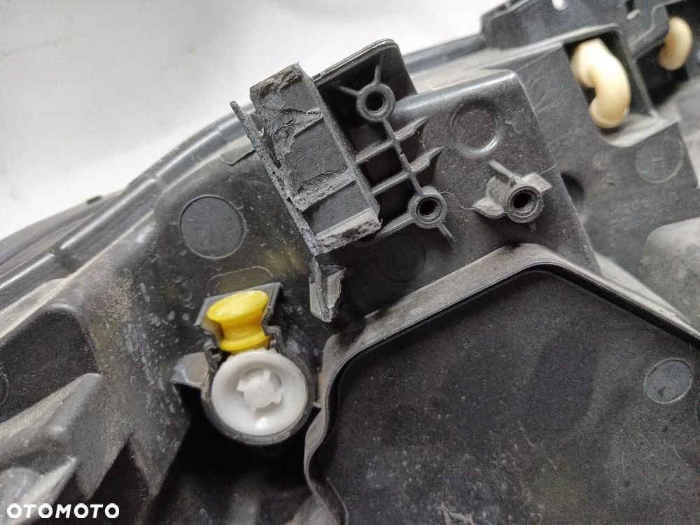 LAMPA PRZÓD PRZEDNIA LEWA VW ID4 11B941035H - 15