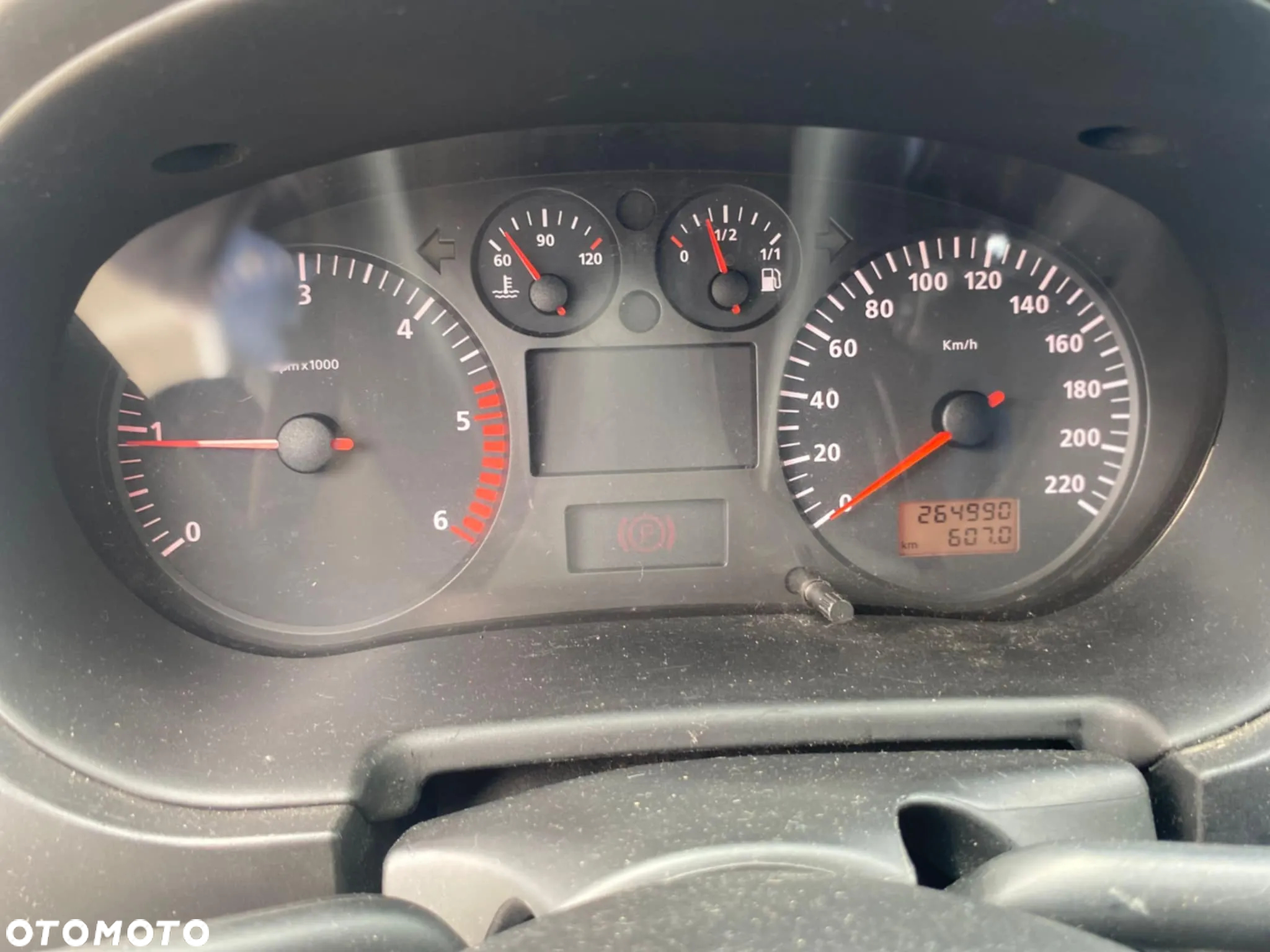 Seat Cordoba - 10