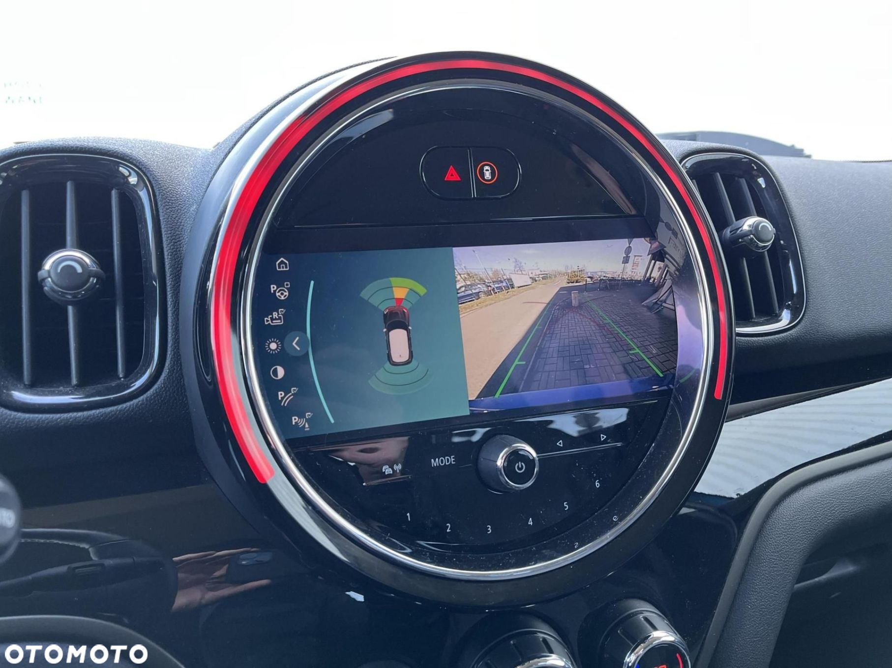 MINI Countryman - 18