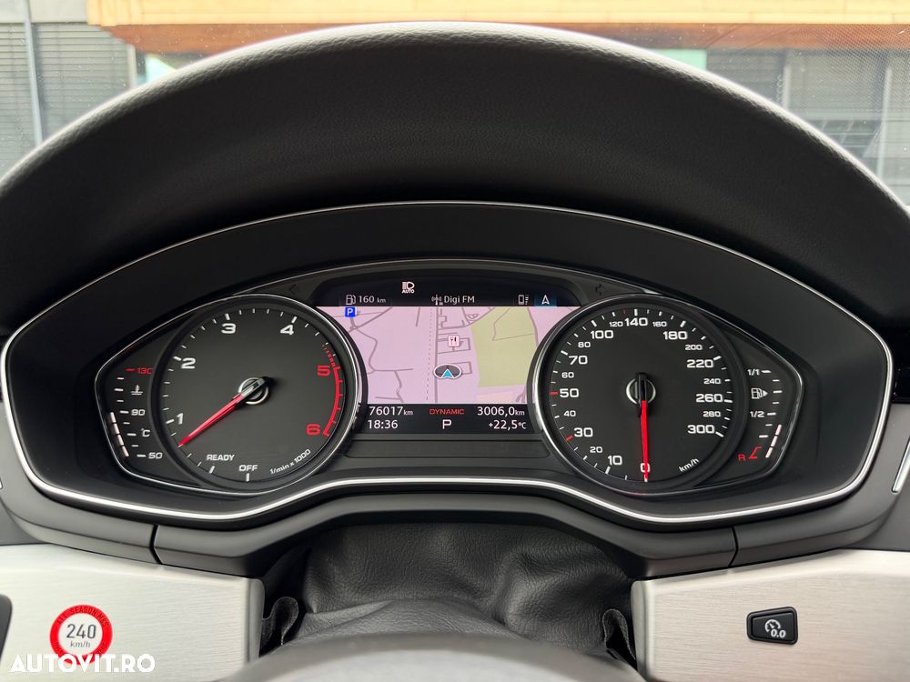 Audi A5 - 14