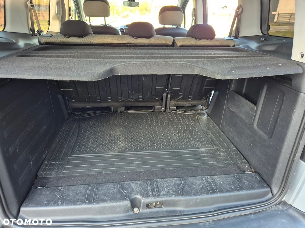 Citroën Berlingo 1.6 HDi XTR - 13