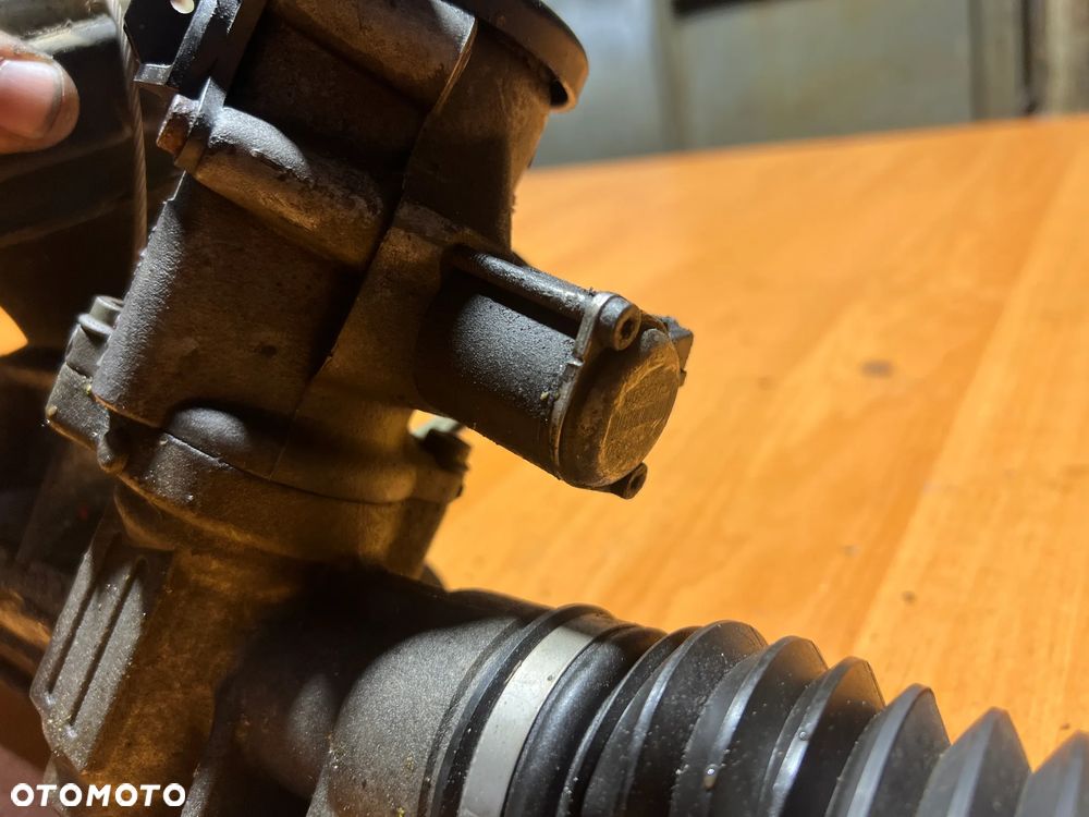 UKŁAD KIEROWNICZY MAGLOWNICA VOLVO XC90 XC60 - 9