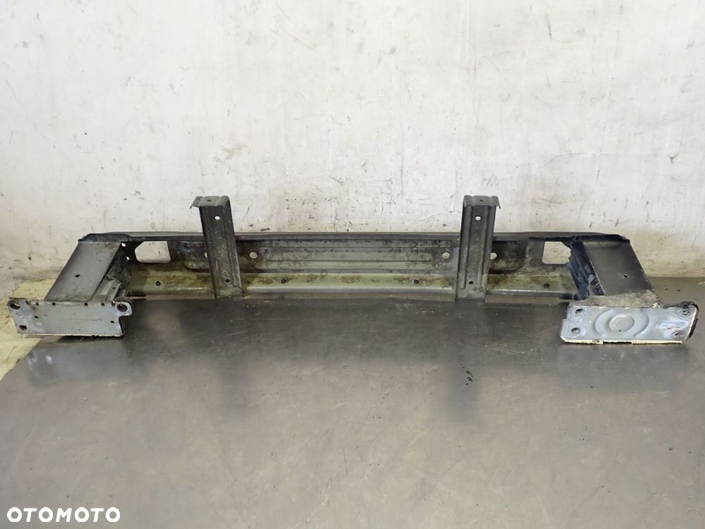 BELKA POD ZDERZAK TYLNY FIAT PANDA III 1.2 - 9