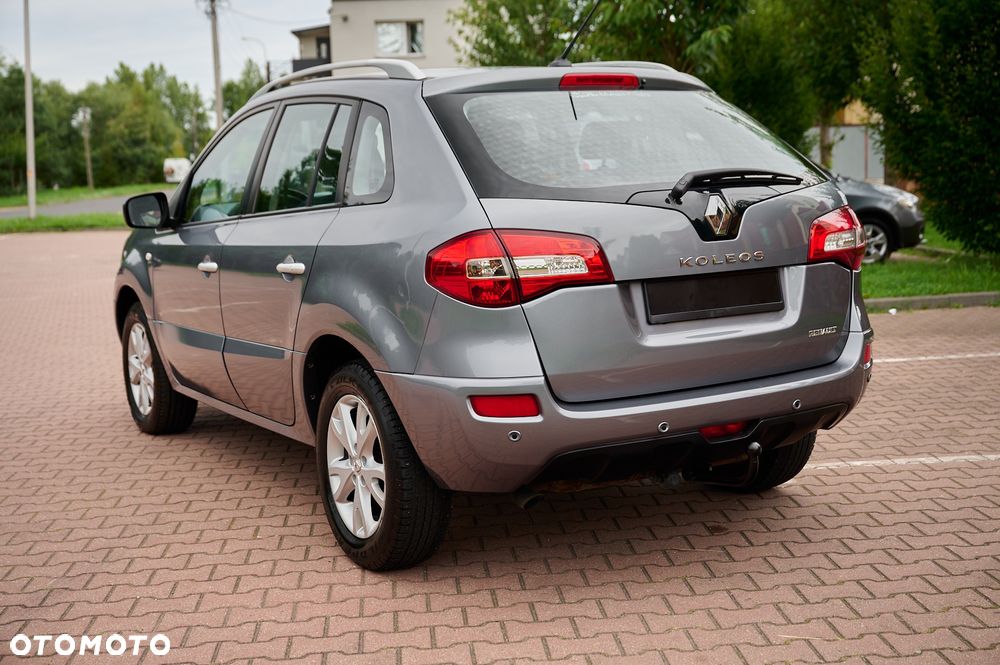 Renault Koleos - 10