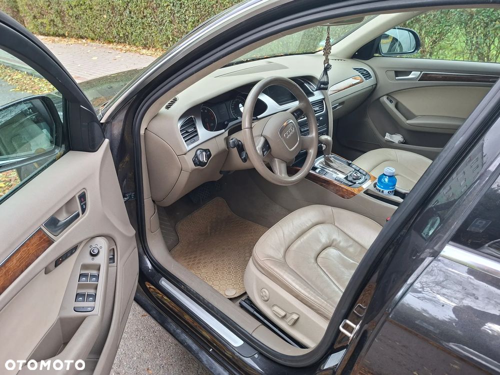 Audi A4 Limousine 2.0 TFSI Quattro S tronic - 6