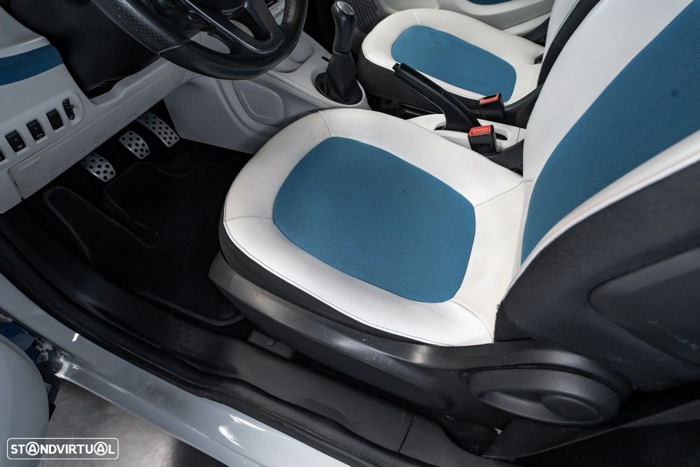 Smart ForTwo Coupé - 20