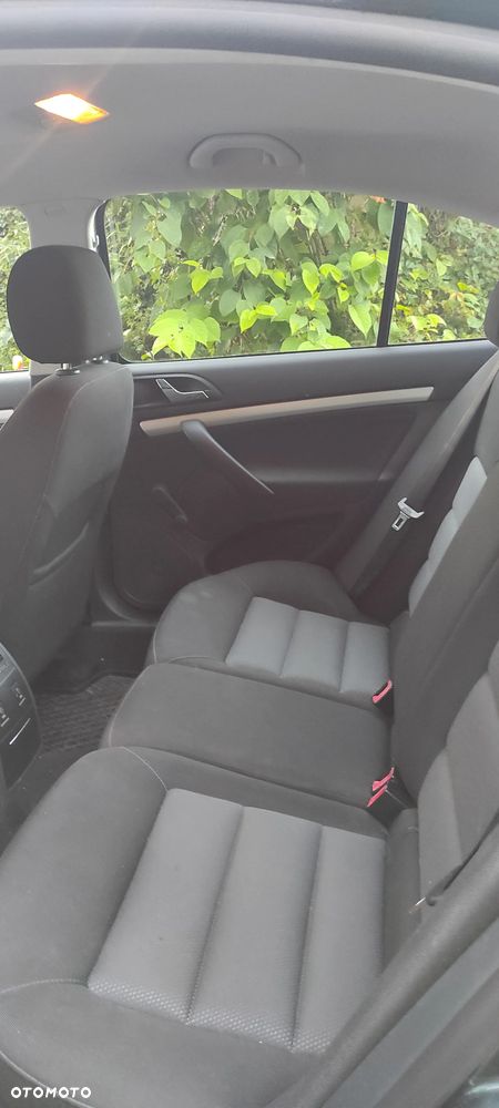 Skoda Octavia - 11