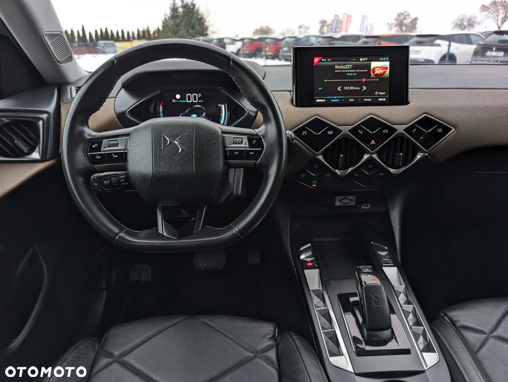DS Automobiles DS 3 Crossback Grand Chic - 21