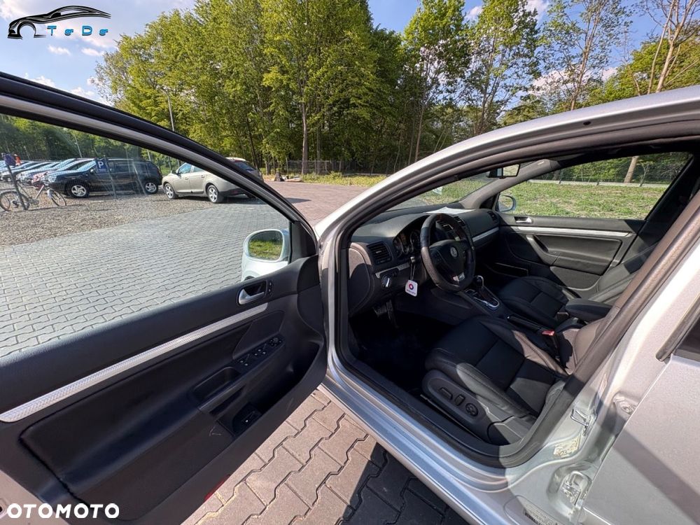Volkswagen Golf R32 4Motion DSG - 26