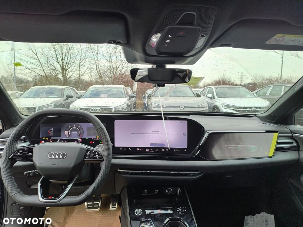 Audi A5 Avant - 9