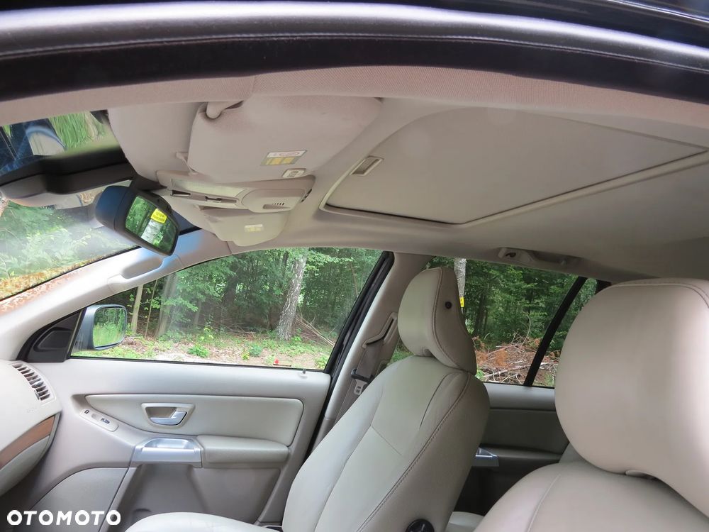 VOLVO XC90 I 4.4 V8 B8444S LAKIER 452-26 NA CZĘŚCI - 29