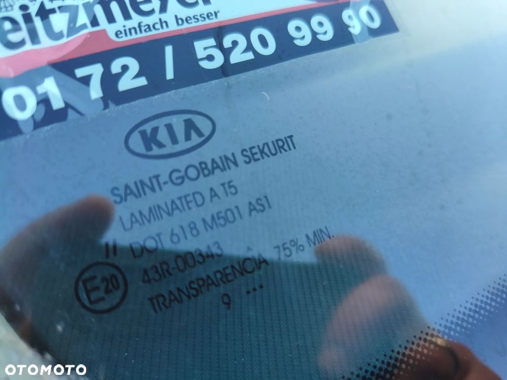 Kia Ceed 1.4 CVVT Dream-Team Edition - 24