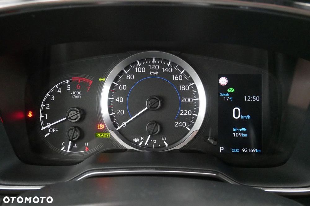 Toyota Corolla - 9