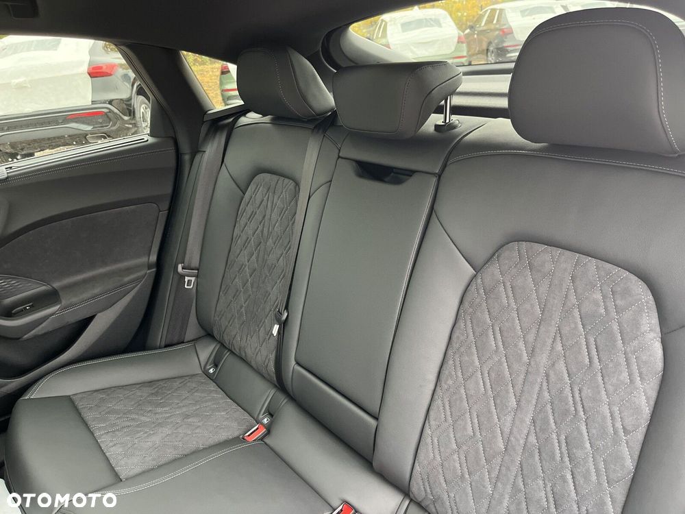 Audi A5 Limousine - 16