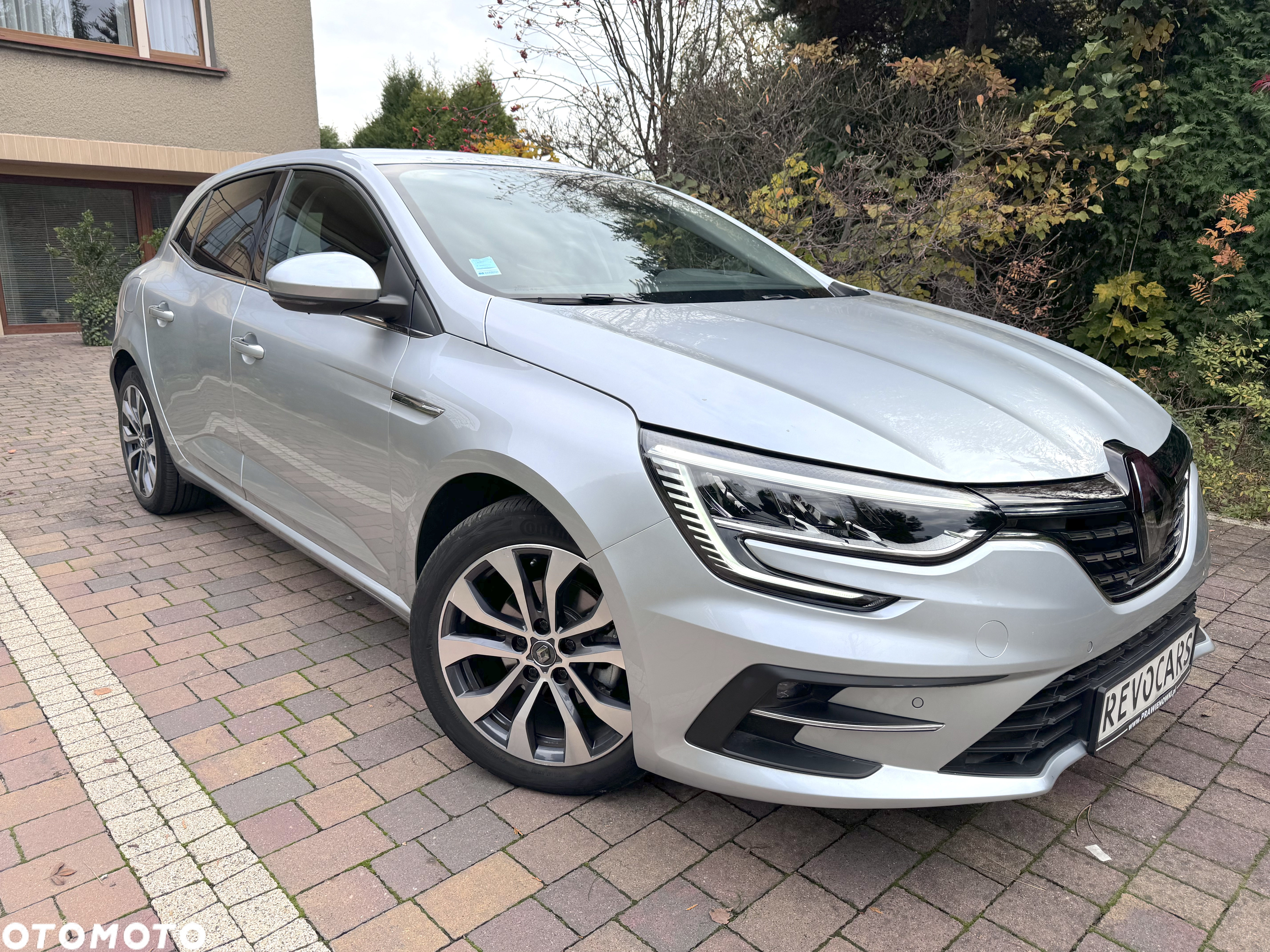 Renault Megane 1.3 TCe FAP Techno EDC - 2