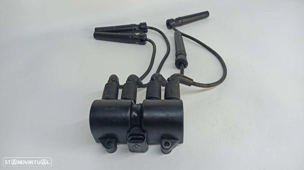 VELA CHEVROLET TACUMA SE - 4