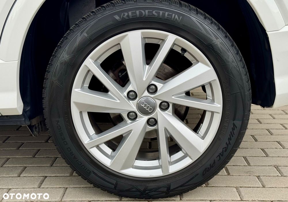 Audi Q2 35 TFSI Sport S tronic - 13