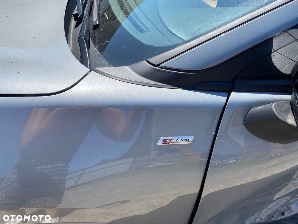 Ford Puma 1.0 EcoBoost ST-LINE VIGNALE - 25