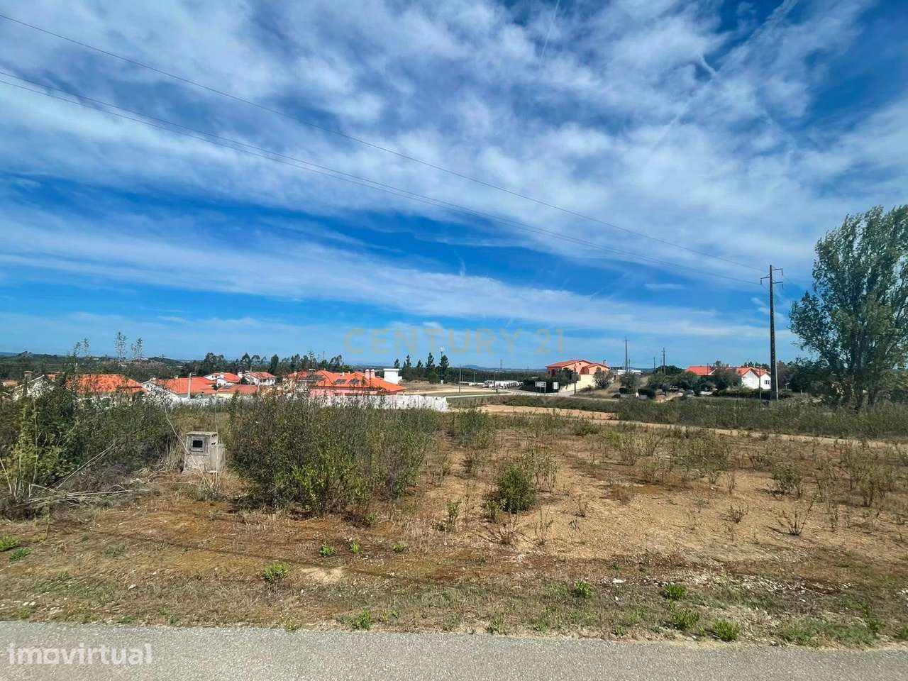 Terreno para construção com 805 m² | Linhaceira – Tomar - Grande imagem: 5/39