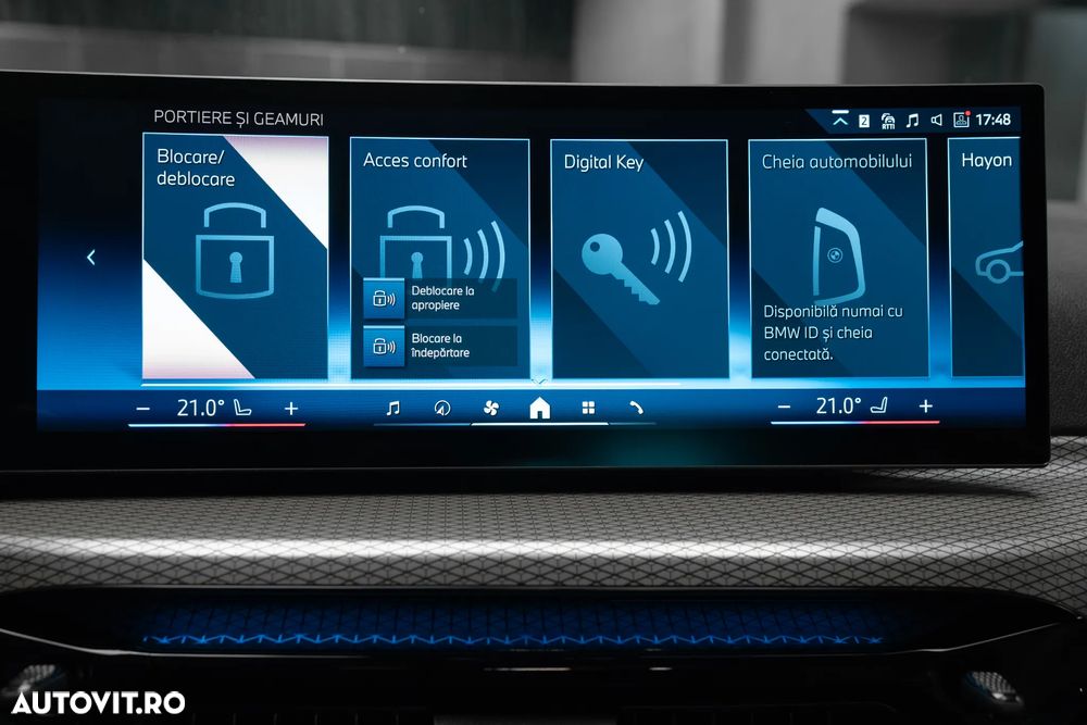 BMW Seria 4 430i xDrive M Sport - 24