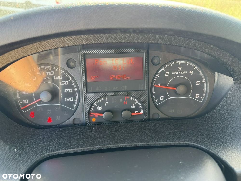 Peugeot Boxer - 11