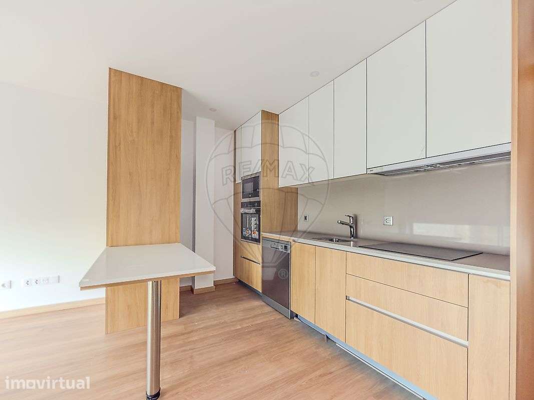 Apartamento T1 para venda - Grande imagem: 4/32